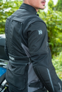 JACKETS