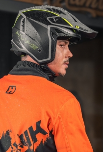 HELMETS