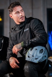 WATERPROOF CLOTHING