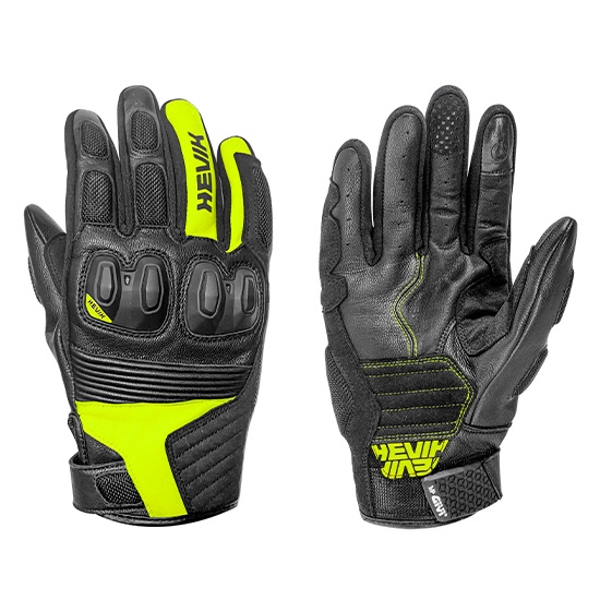 ABREGO GLOVES-HGS111