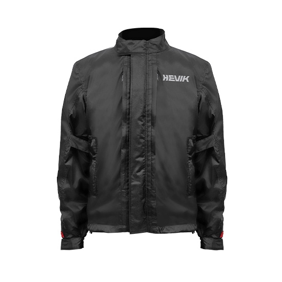 MAESTRALE JACKET - HVJ411