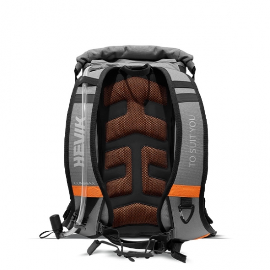 PACIFIC ENDURO BACKPACK - HVB102_S