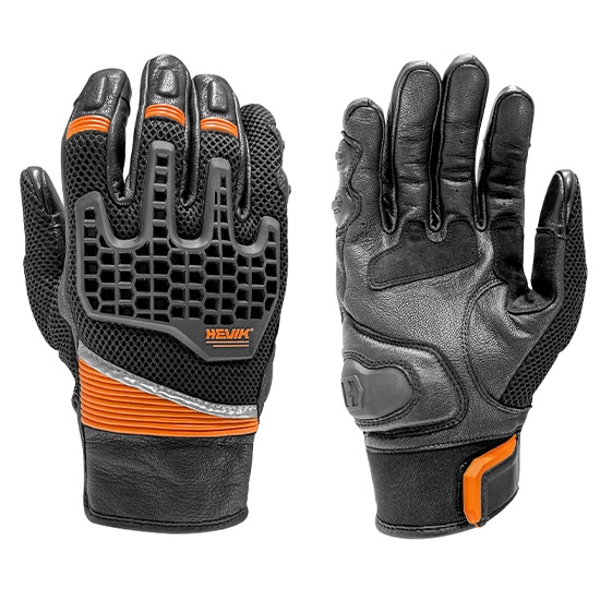 SAPA GLOVES - HGV101