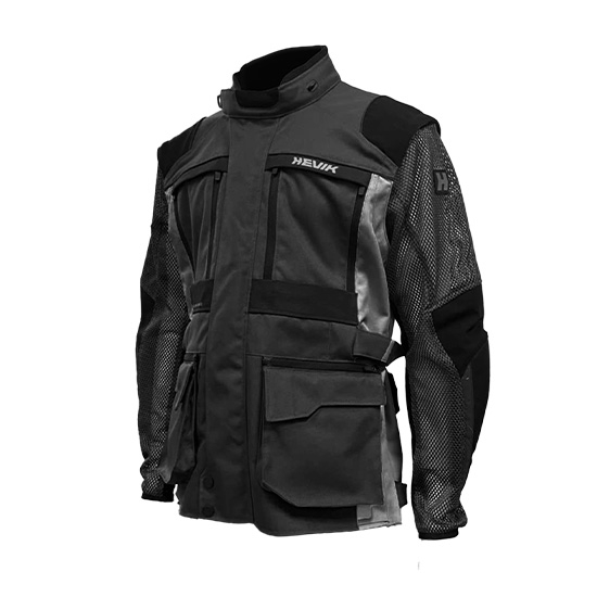 MAESTRALE JACKET - HVJ411