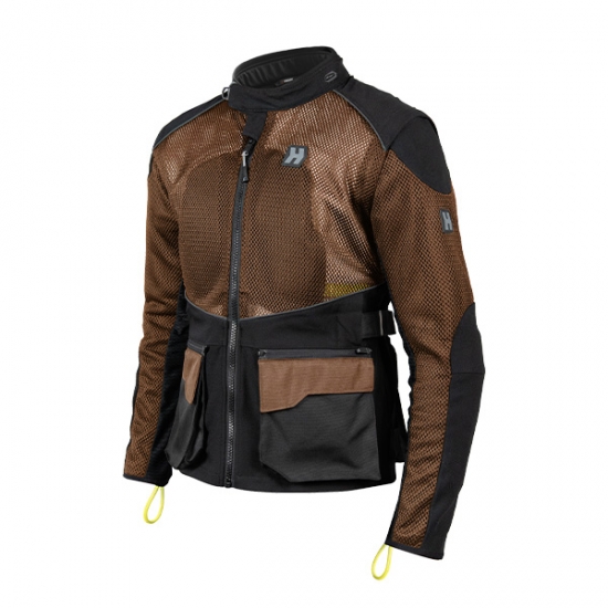 ZEFIRO PLUS JACKETS - HVJ412