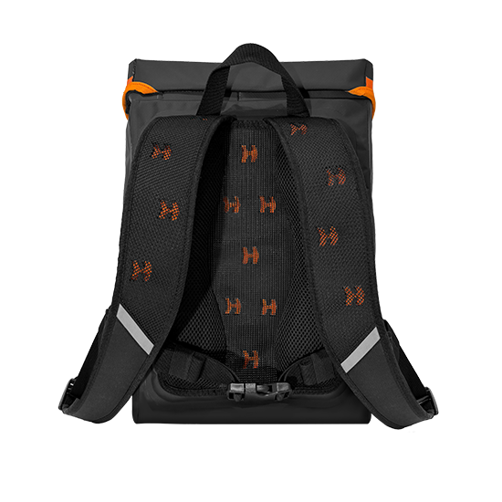 CORAL DRY BACKPACK - HVB101B