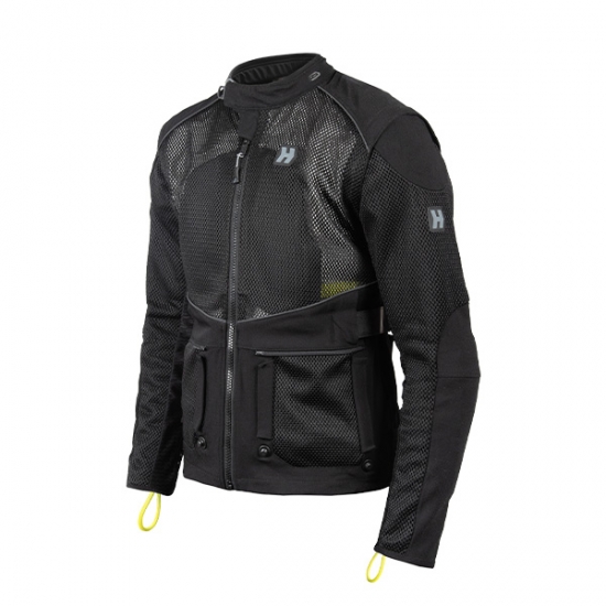 ZEFIRO PLUS JACKETS - HVJ412