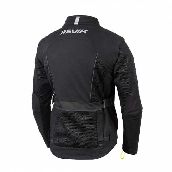 ZEFIRO PLUS JACKETS - HVJ412
