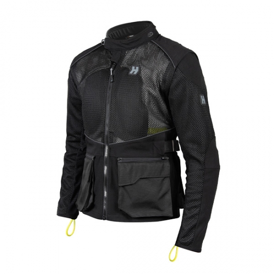ZEFIRO PLUS JACKETS - HVJ412