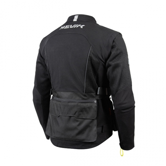 ZEFIRO PLUS JACKETS - HVJ412