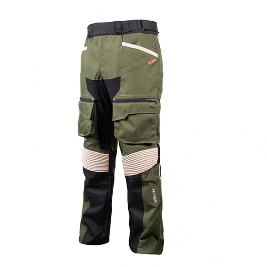 MAESTRALE TROUSERS - HVT411
