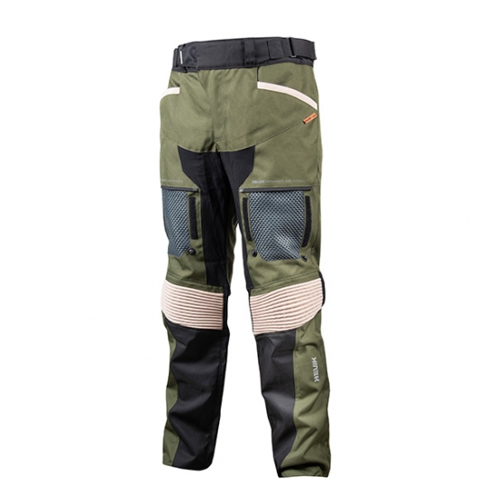MAESTRALE TROUSERS - HVT411