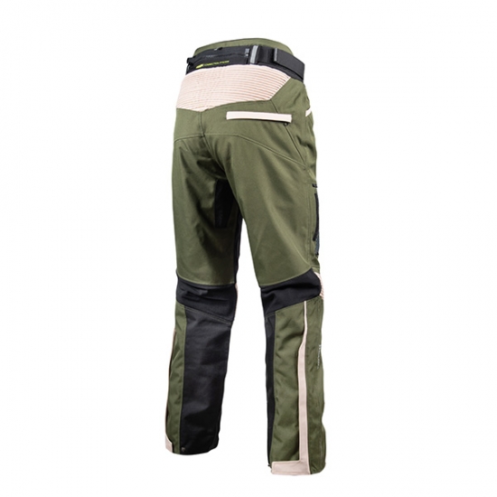 MAESTRALE TROUSERS - HVT411