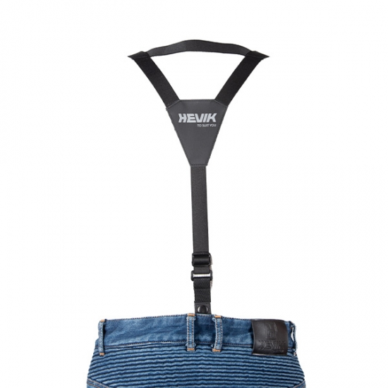MIRAGE TROUSERS - HVT412MD