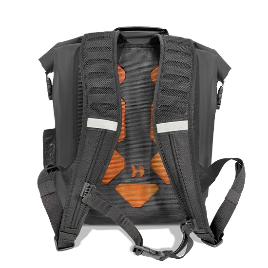 GOCCIA BACKPACK - HVW003B