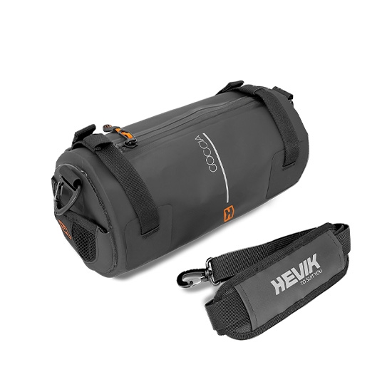 GOCCIA ROLL BAG - HVW004B