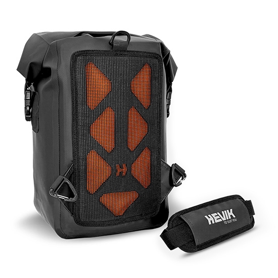 GOCCIA SLING BAG - HVW002B