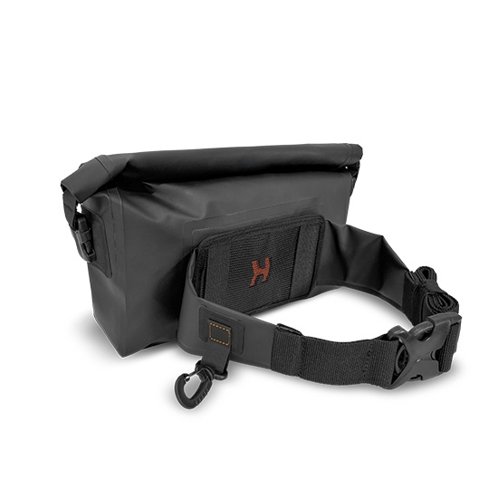 GOCCIA WAIST BAG - HVW00