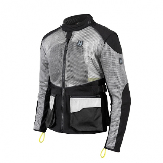 ZEFIRO PLUS JACKETS - HVJ412