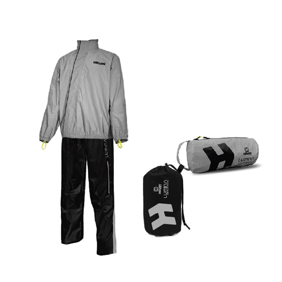 WATERPROOF TROUSERS LUMINA - HRV101