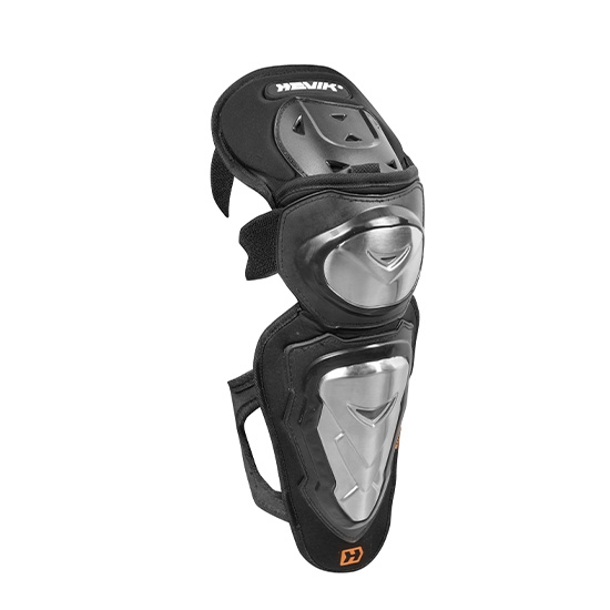 TITANIUM KNEE PADS - HVK001