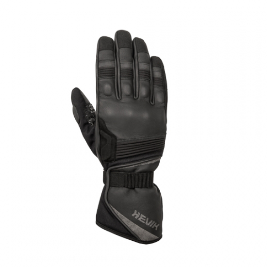 SAPHIR GLOVES - HGL202MB