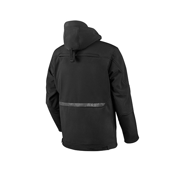 POLARIS JACKET - HJSS02