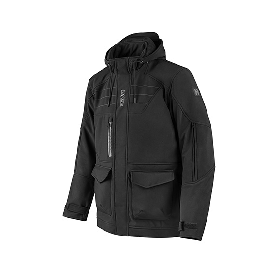 POLARIS JACKET - HJSS02