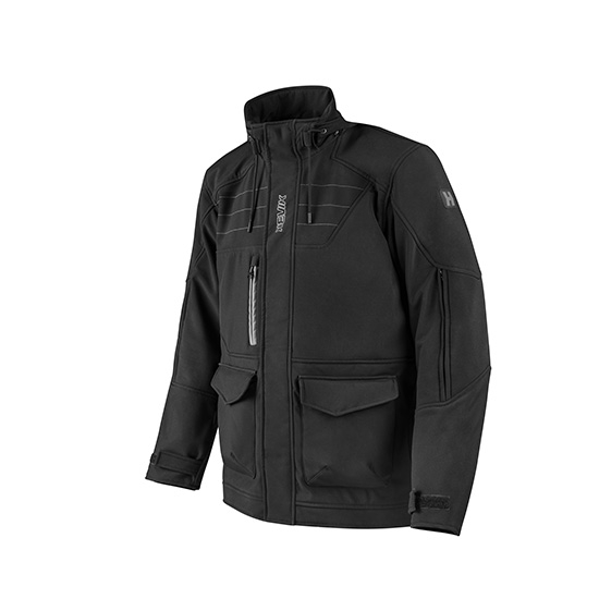 POLARIS JACKET - HJSS02