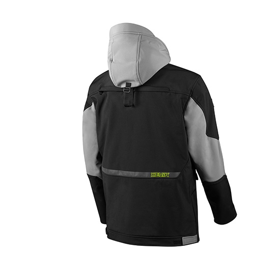 POLARIS JACKET - HJSS02