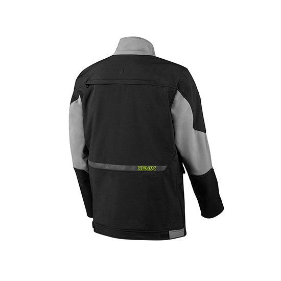 POLARIS JACKET - HJSS02