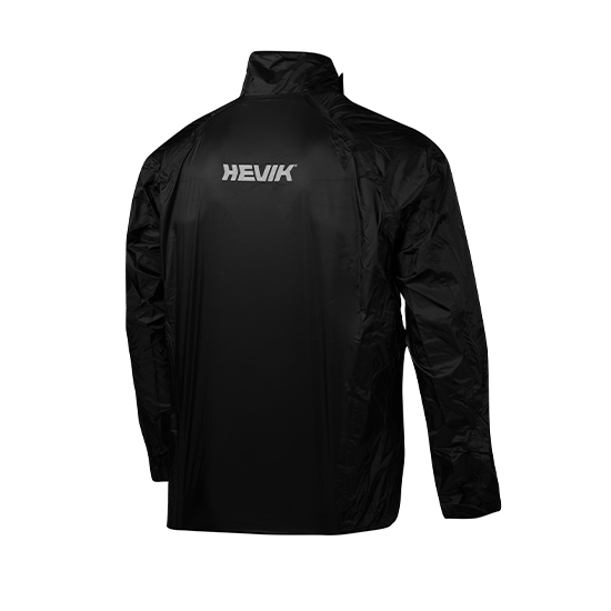 SEAL WATERPROOF JACKET - HRV100