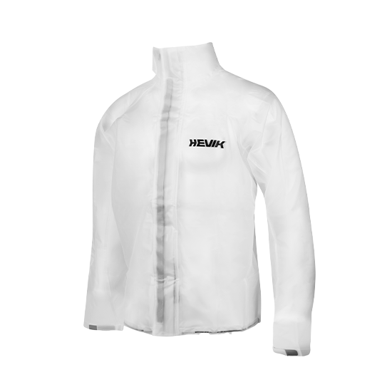 SEAL WATERPROOF JACKET - HRV100