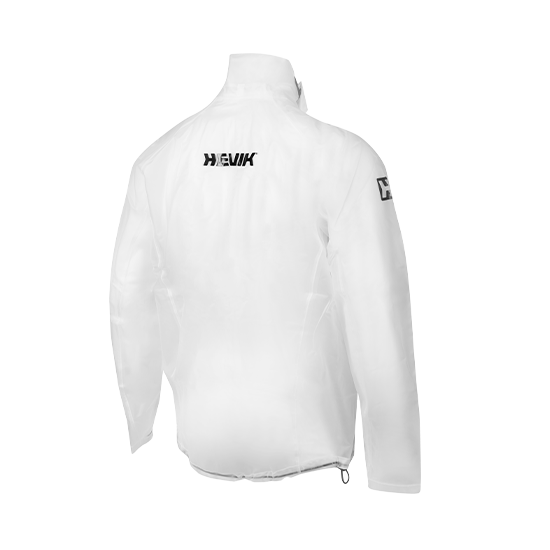 SEAL WATERPROOF JACKET - HRV100