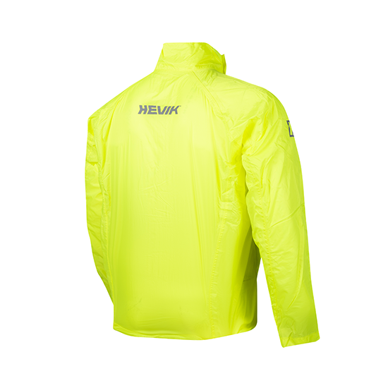 SEAL WATERPROOF JACKET - HRV100