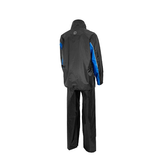 DRY LIGHT RAINSUITS - HRV110