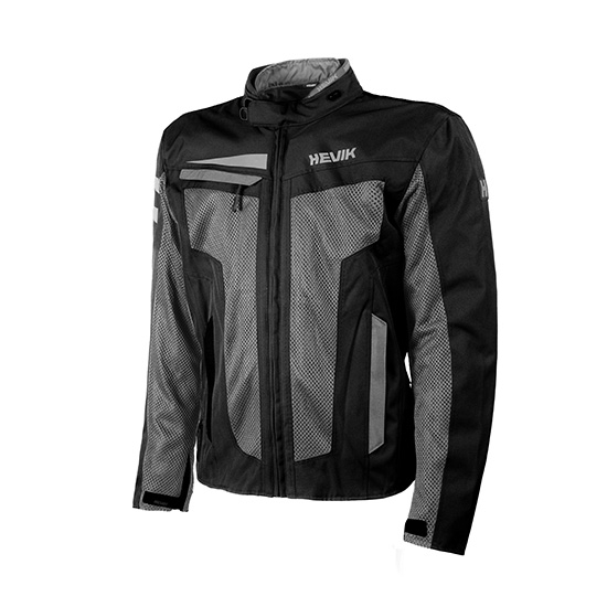 VULCAN JACKET - HVJ338