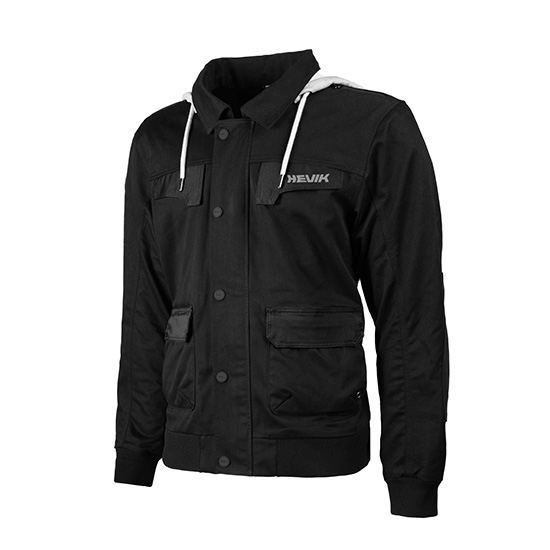 NEPTUNE JACKET - HVJ409