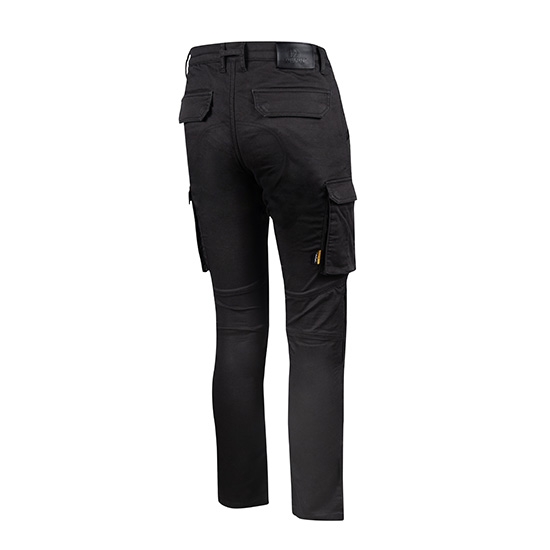 NEPTUNE TROUSERS - HVT409