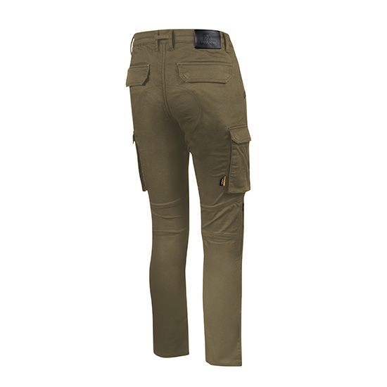 NEPTUNE TROUSERS - HVT409