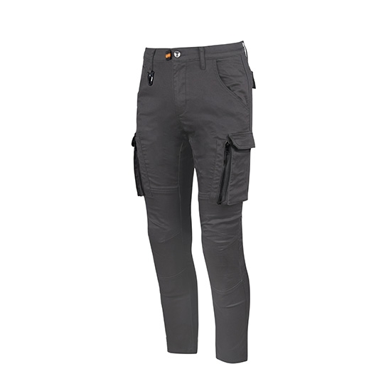 NEPTUNE TROUSERS - HVT409