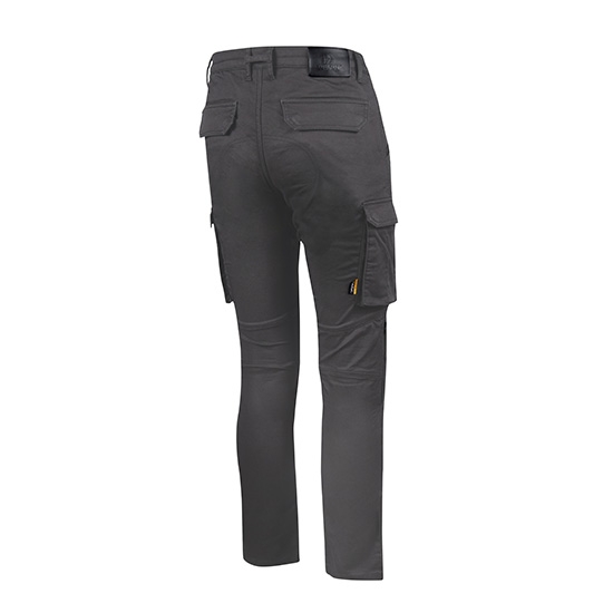 NEPTUNE TROUSERS - HVT409