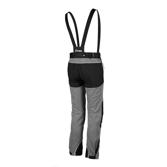 ZEFIRO TROUSERS - HVT410