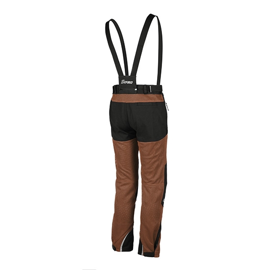 ZEFIRO TROUSERS - HVT410