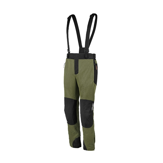 ZEFIRO TROUSERS - HVT410