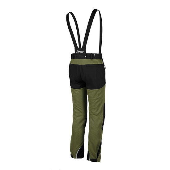 ZEFIRO TROUSERS - HVT410