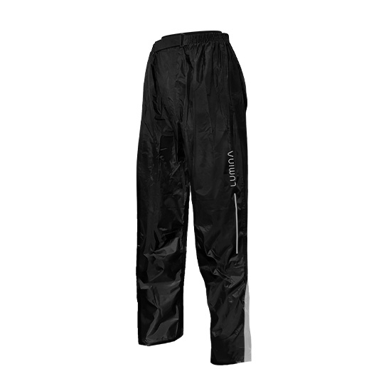 WATERPROOF TROUSERS LUMINA - HRV101