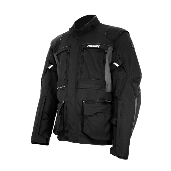 MAESTRALE JACKET - HVJ411