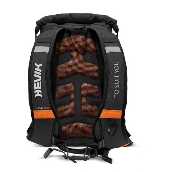 PACIFIC BACKPACK - HVB102