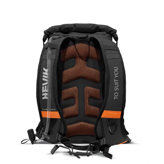 PACIFIC ENDURO BACKPACK - HVB102_S
